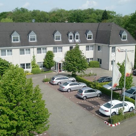 Nordwest-Hotel Bad Zwischenahn Esterno foto