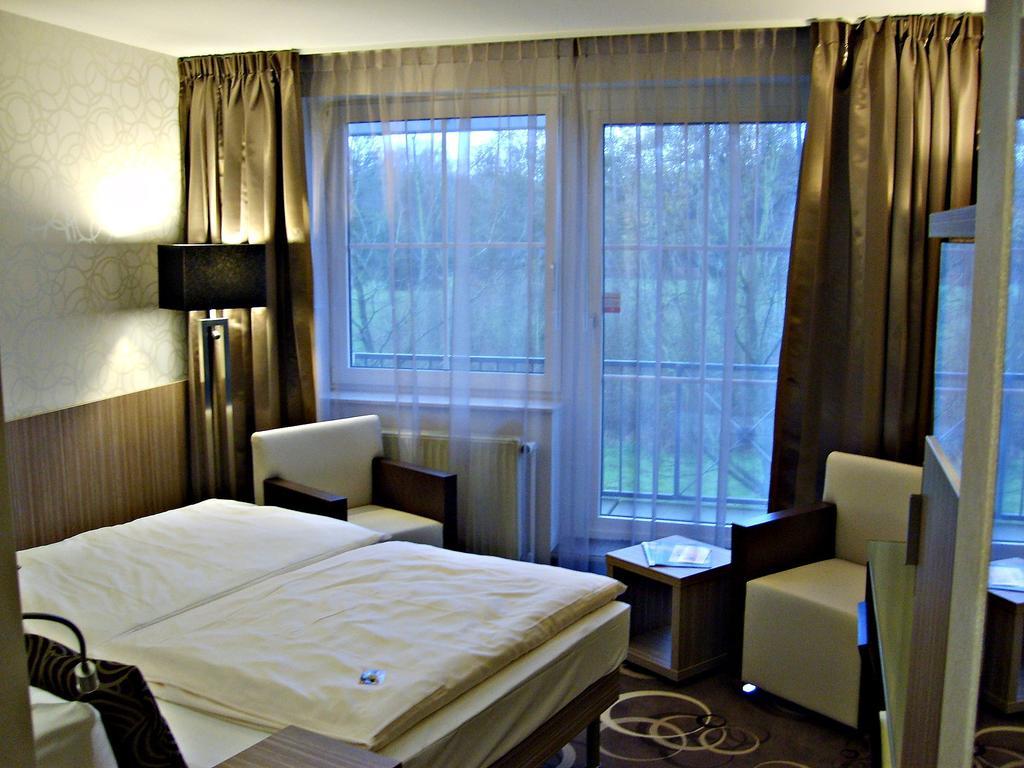 Nordwest-Hotel Bad Zwischenahn Camera foto