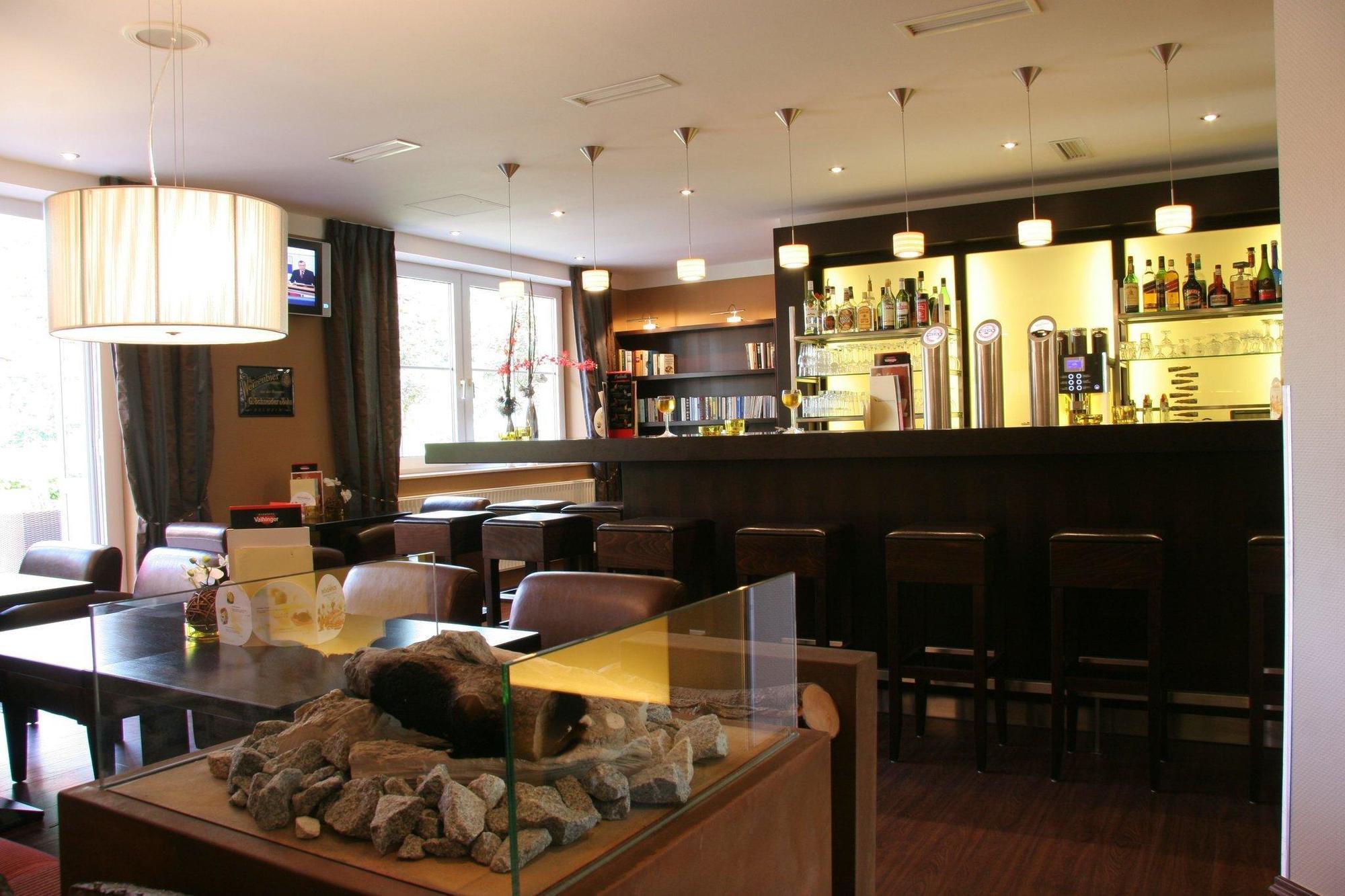 Nordwest-Hotel Bad Zwischenahn Esterno foto