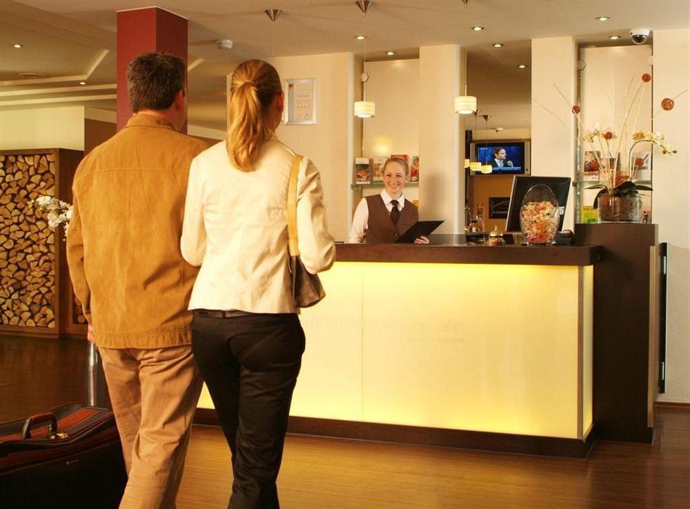 Nordwest-Hotel Bad Zwischenahn Esterno foto