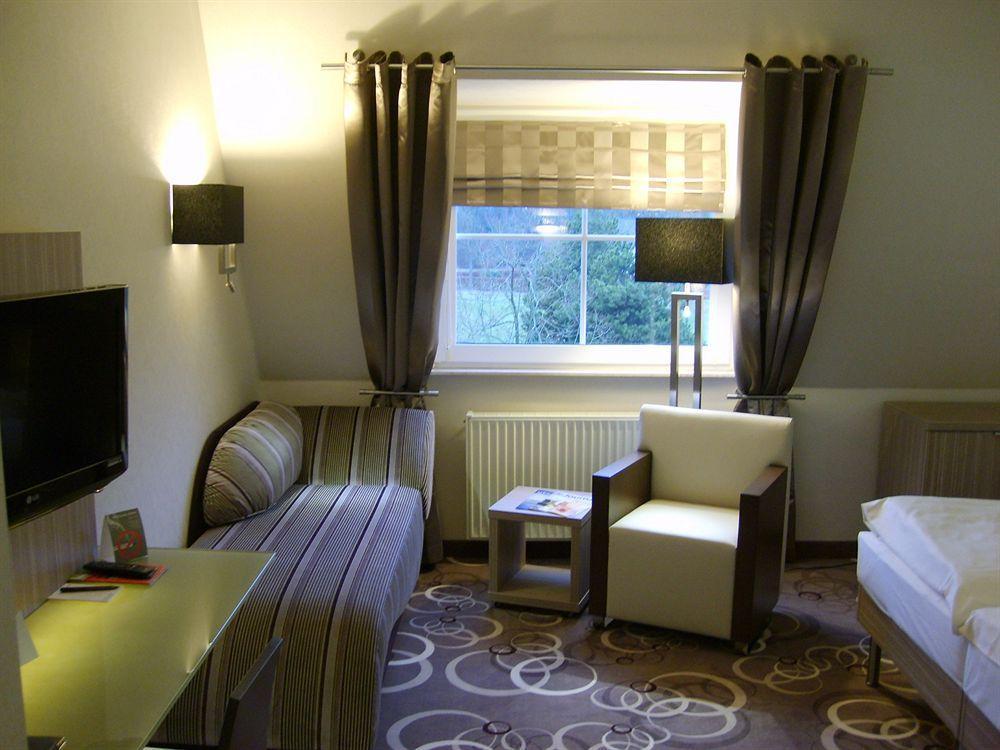 Nordwest-Hotel Bad Zwischenahn Esterno foto