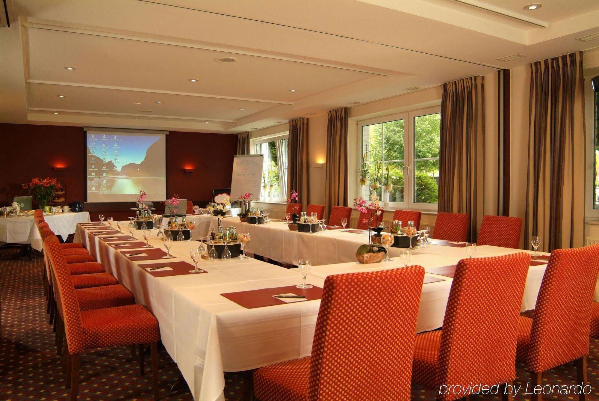 Nordwest-Hotel Bad Zwischenahn Esterno foto
