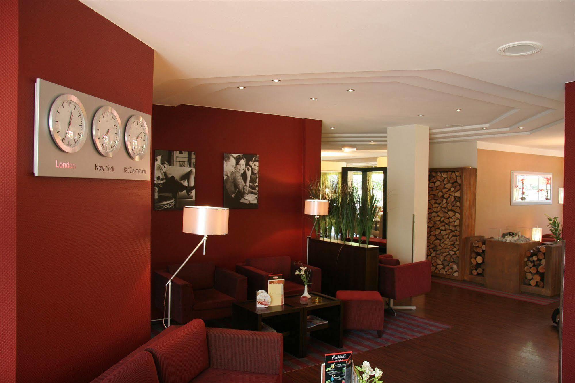 Nordwest-Hotel Bad Zwischenahn Esterno foto