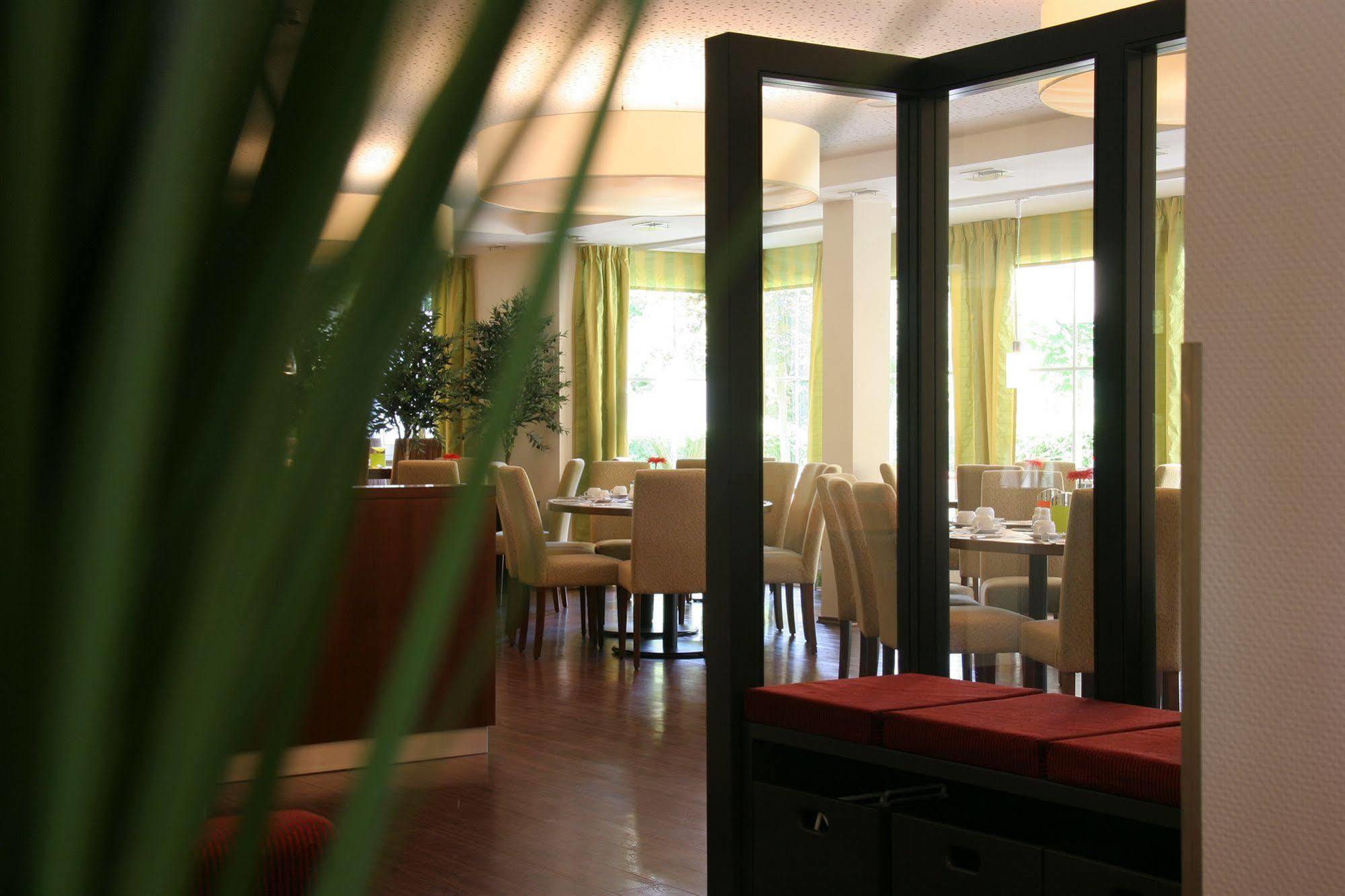 Nordwest-Hotel Bad Zwischenahn Esterno foto
