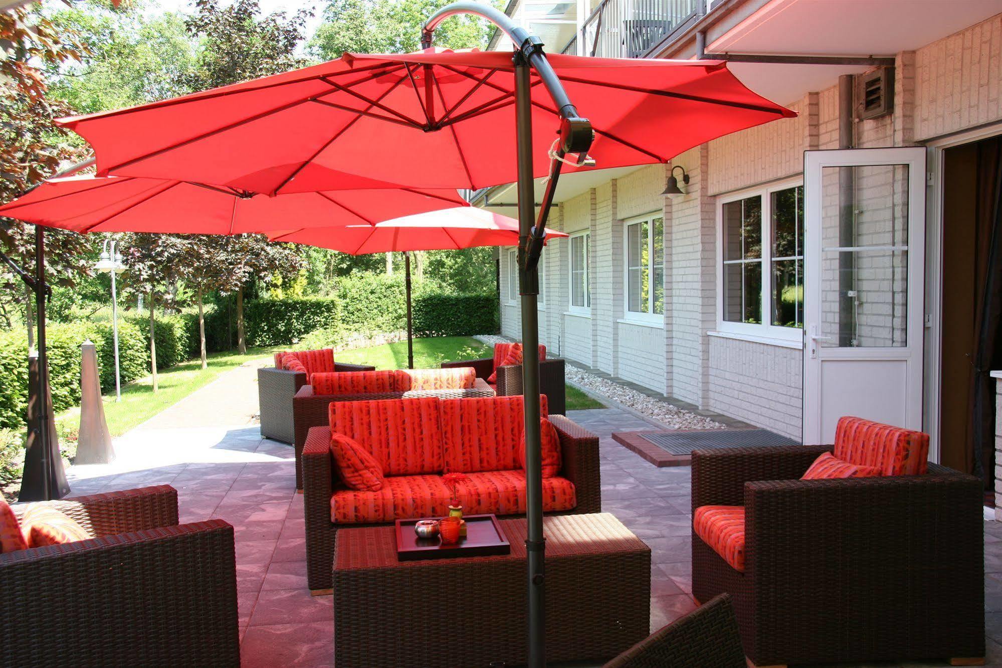 Nordwest-Hotel Bad Zwischenahn Esterno foto