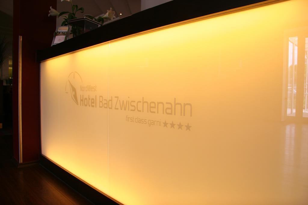 Nordwest-Hotel Bad Zwischenahn Esterno foto