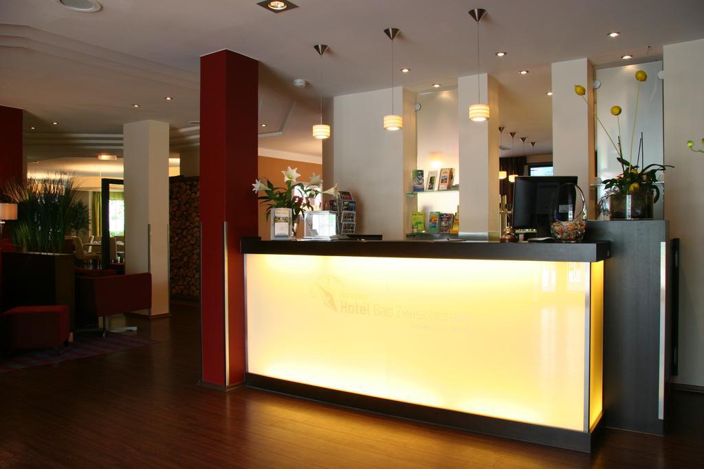 Nordwest-Hotel Bad Zwischenahn Esterno foto