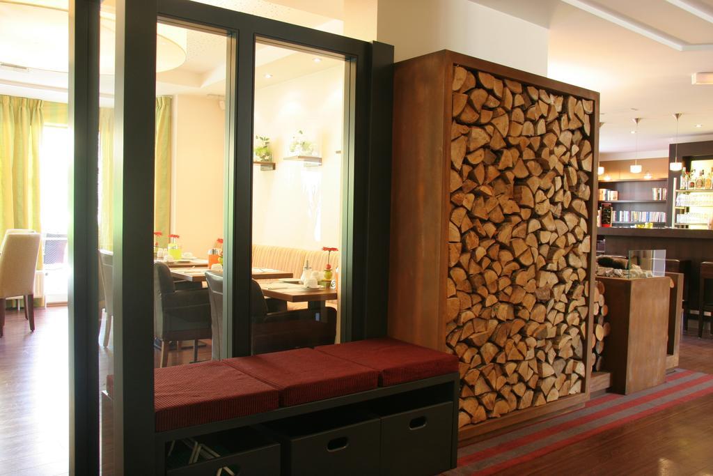 Nordwest-Hotel Bad Zwischenahn Esterno foto