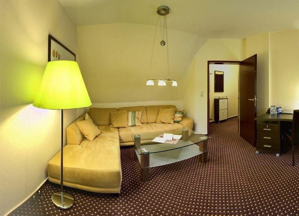 Nordwest-Hotel Bad Zwischenahn Esterno foto