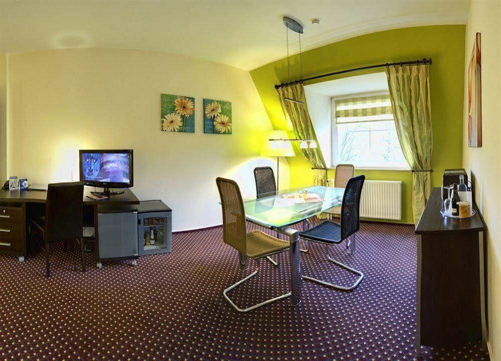 Nordwest-Hotel Bad Zwischenahn Esterno foto